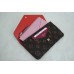 LOUİS VUİTTON JEANNE WALLET %100 HAKIKI DERI
